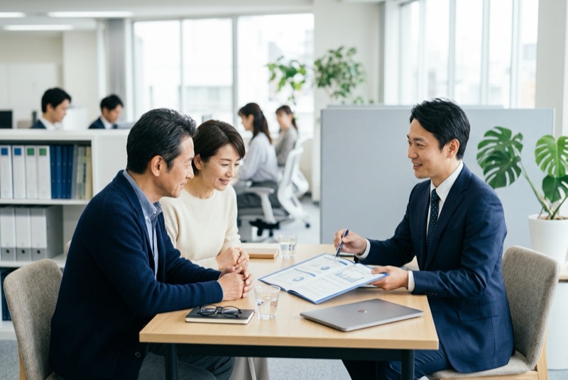 金融・保険・投資